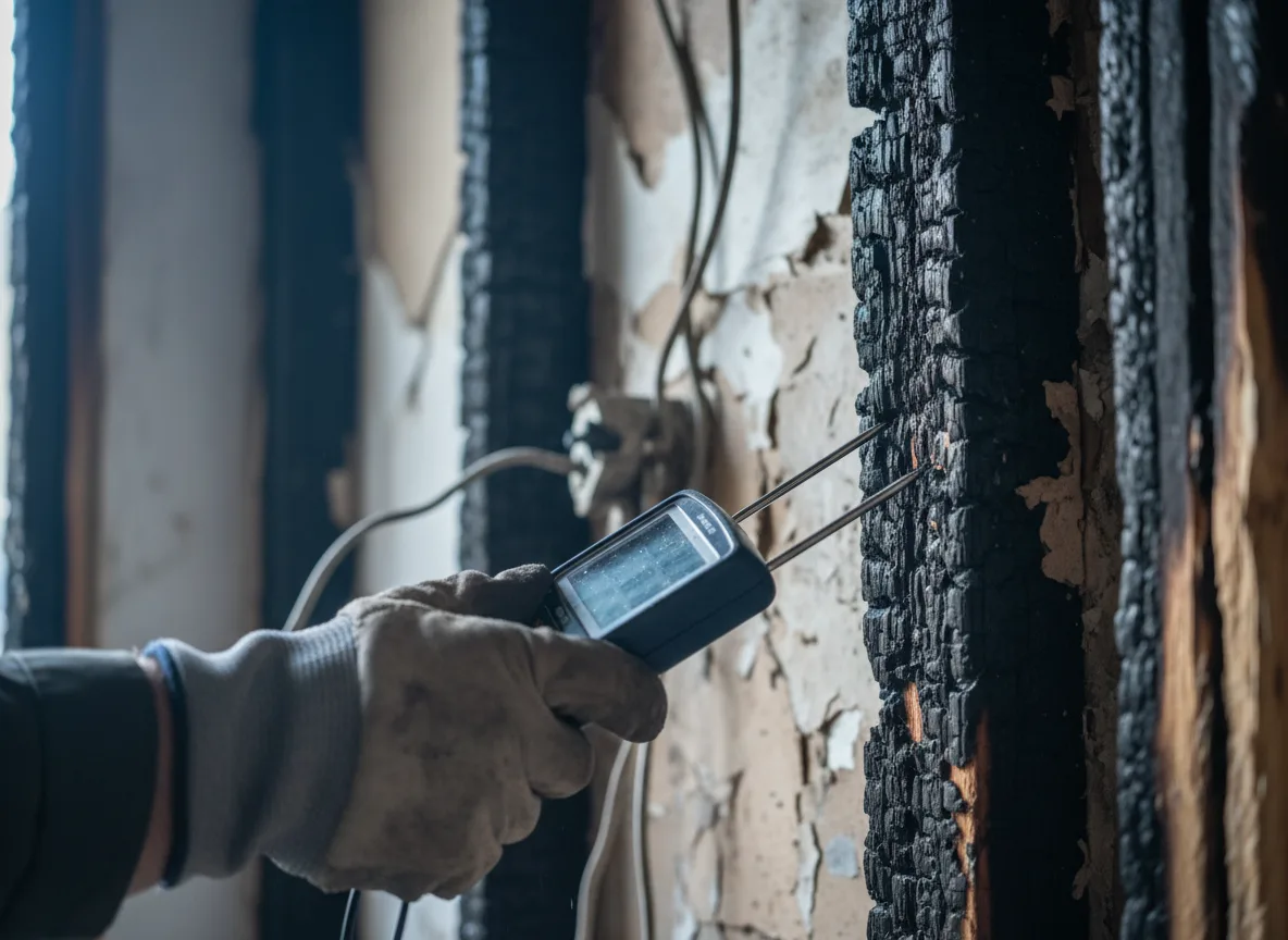 Fire Damage Restoration Fort Mitchell, AL FAQs